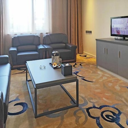 Chonpines Hotels- Shijiazhuang Fangbei Ershilipu  Eksteriør billede